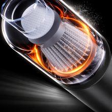 Lade das Bild in den Galerie-Viewer, TurboClean Handstaubsauger