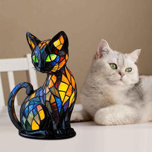 Lade das Bild in den Galerie-Viewer, Leuchtkatze – Hochwertige Beleuchtung für Ihr Zuhause