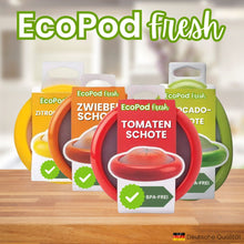 Lade das Bild in den Galerie-Viewer, EcoPod Fresh - das Original