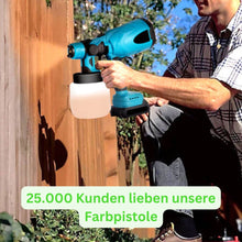 Lade das Bild in den Galerie-Viewer, PaintMax
