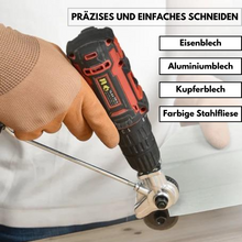Lade das Bild in den Galerie-Viewer, DriPro - Metall u.-Blechschneider