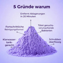 Lade das Bild in den Galerie-Viewer, ReinWerk - Das Original gegen Verstopfungen