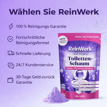 Lade das Bild in den Galerie-Viewer, ReinWerk - Das Original gegen Verstopfungen