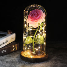 Lade das Bild in den Galerie-Viewer, Die ewige Rose