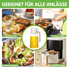 Lade das Bild in den Galerie-Viewer, ÖlMeister - 2 in 1 Ölspender - Sonderaktion 1+1 Gratis