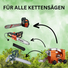 Lade das Bild in den Galerie-Viewer, PROFISAW - Kettenschärfer für die Kettensäge