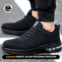 Lade das Bild in den Galerie-Viewer, SteelCare shoes
