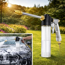 Lade das Bild in den Galerie-Viewer, Powerwasher Power-Hochdruckreiniger
