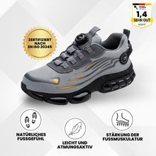 Lade das Bild in den Galerie-Viewer, SafeStep - Schuh
