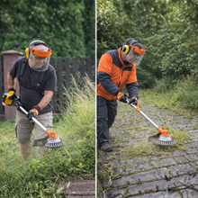 Lade das Bild in den Galerie-Viewer, ProfiTrim - Der unzerstörbare Rasentrimmer für perfekte Ergebnisse
