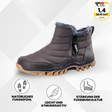 Lade das Bild in den Galerie-Viewer, OrthoClassic - Schuh
