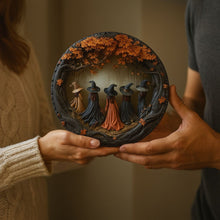 Lade das Bild in den Galerie-Viewer, HexenPforte

