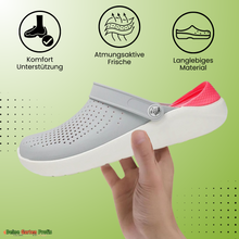 Carica l'immagine nel visualizzatore di Gallery, OrthoClogs - l'originale per il massimo comfort
