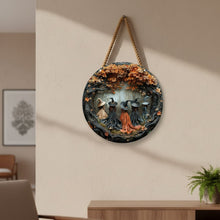 Lade das Bild in den Galerie-Viewer, HexenPforte
