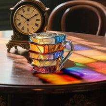 Lade das Bild in den Galerie-Viewer, 3D-Leseglück-Tasse
