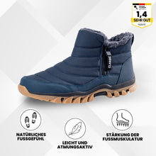 Lade das Bild in den Galerie-Viewer, OrthoClassic - Schuh
