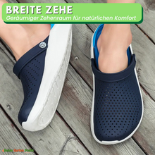 Carica l'immagine nel visualizzatore di Gallery, OrthoClogs - l'originale per il massimo comfort
