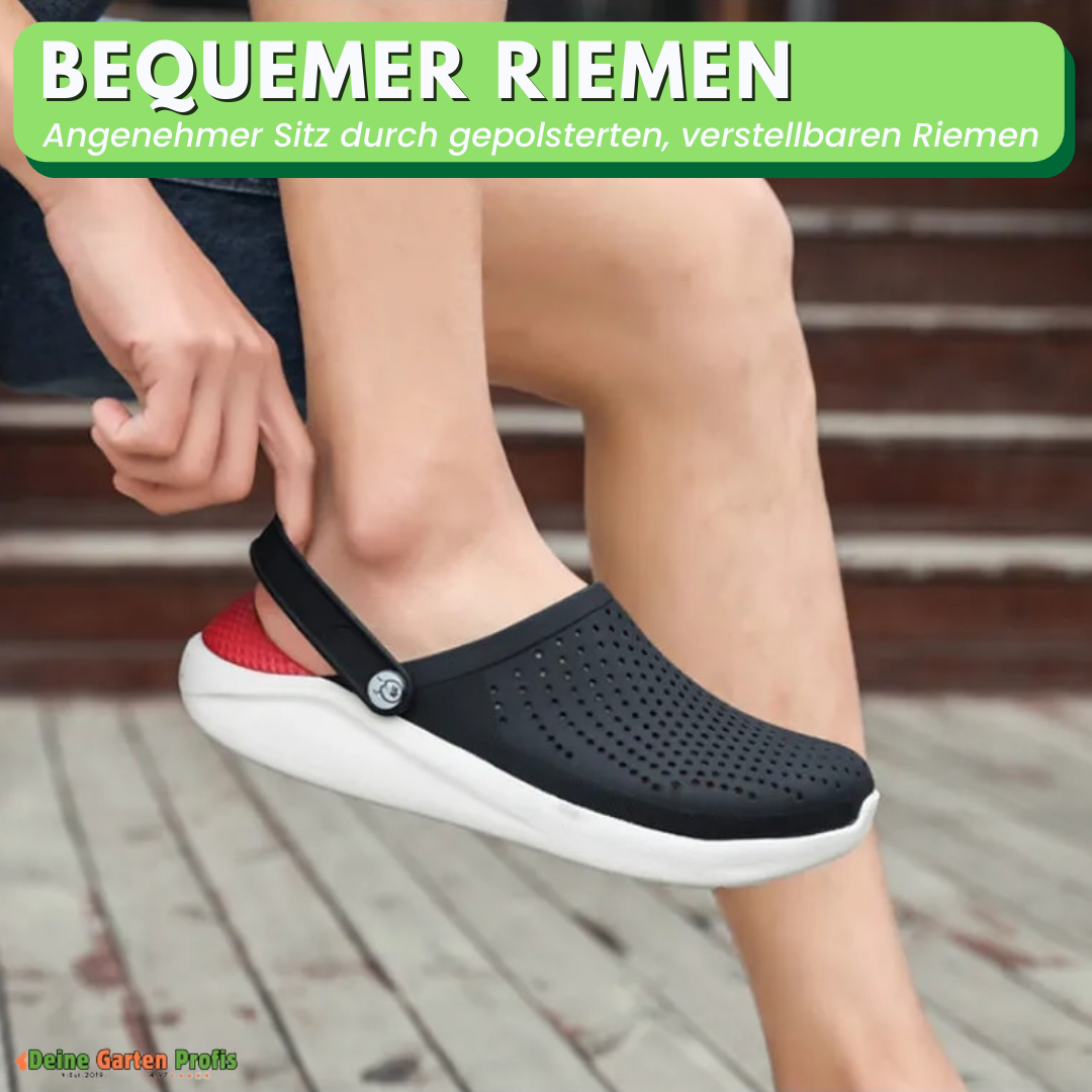 OrthoClogs - l'originale per il massimo comfort