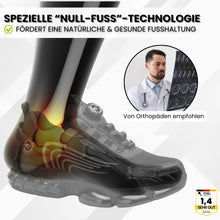 Lade das Bild in den Galerie-Viewer, SafeStep - Schuh
