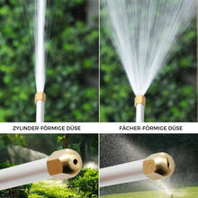 Carica l'immagine nel visualizzatore di Gallery, Ultrawasher - Idropulitrice turbo per ogni tubo da giardino