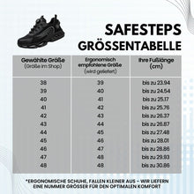 Lade das Bild in den Galerie-Viewer, SafeStep - Schuh
