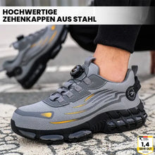 Lade das Bild in den Galerie-Viewer, SafeStep - Schuh
