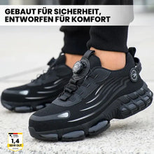 Lade das Bild in den Galerie-Viewer, SafeStep - Schuh
