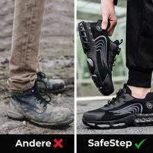 Lade das Bild in den Galerie-Viewer, SafeStep - Schuh
