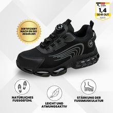 Lade das Bild in den Galerie-Viewer, SafeStep - Schuh
