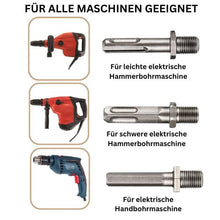 Lade das Bild in den Galerie-Viewer, Profibohrer - das Original
