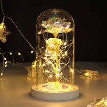 Lade das Bild in den Galerie-Viewer, Die ewige Rose
