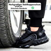 Lade das Bild in den Galerie-Viewer, SafeStep - Schuh
