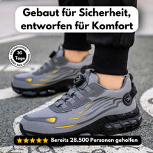 Lade das Bild in den Galerie-Viewer, SafeStep - Schuh
