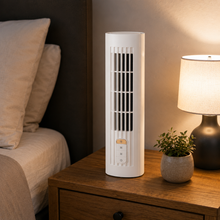 Lade das Bild in den Galerie-Viewer, HomeCooler™ Ultra - Mobile Klimaanlage – Keine Installation nötig | Kühlt sofort mit einem Druck
