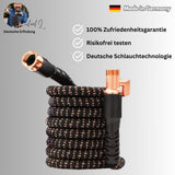 Tubo TurboSpot estensibile che non si piega mai - l'originale