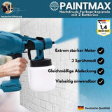 PaintMax