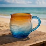 Sonnenkuss Tasse