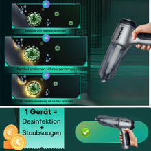 Lade das Bild in den Galerie-Viewer, TurboClean
