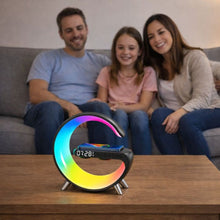 Lade das Bild in den Galerie-Viewer, WakeLight Pro – begleitet dich vom Einschlafen bis zum Aufwachen
