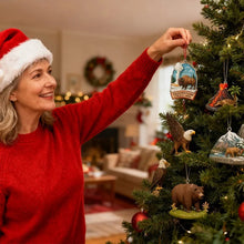 Lade das Bild in den Galerie-Viewer, Nationalparks Adventskalender 2025 – 24 Miniatur‑Welten der Natur
