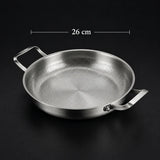 TitanPure Pro — Padella