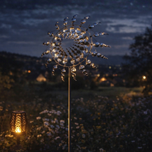 Carica l'immagine nel visualizzatore di Gallery, Mulino a vento magico fatto a mano
