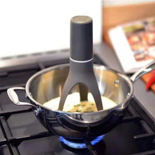 Lade das Bild in den Galerie-Viewer, Gratisaktion 1+1 MagicMix - selbstdrehender Rührer für einfaches Kochen - das Original
