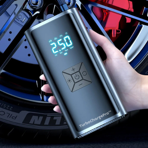 TurboChargePro 4.0