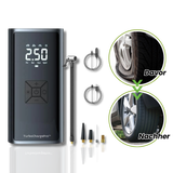 TurboChargePro 2.0