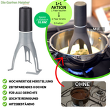 Gratisaktion 1+1 MagicMix - selbstdrehender Rührer für einfaches Kochen - das Original
