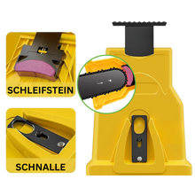 Lade das Bild in den Galerie-Viewer, UltraSaw - der Kettenschärfer für jede Kettensäge
