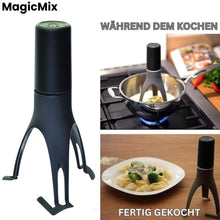 Lade das Bild in den Galerie-Viewer, MagicMix - selbstdrehender Rührer für einzigartiges Kocherlebnis - das Original
